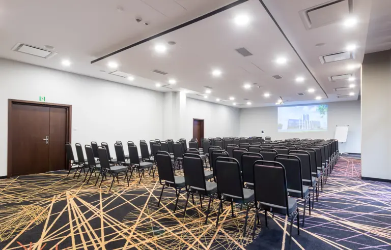 Hotel Ambasador Premium - photo 1