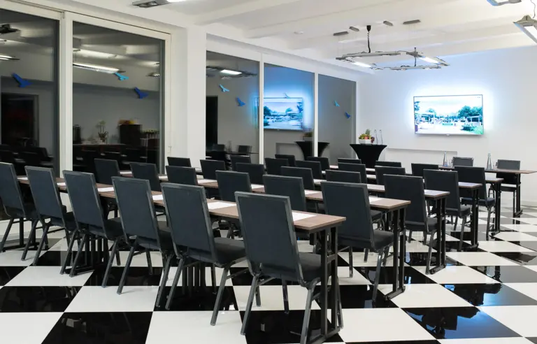 Enklawa Białowieska Forest&Spa - photo 1