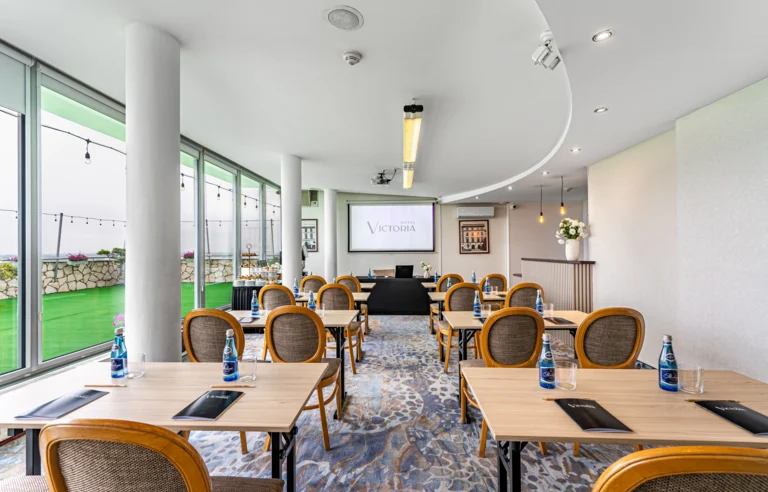 Hotel Victoria Lublin - zdjęcie 1
