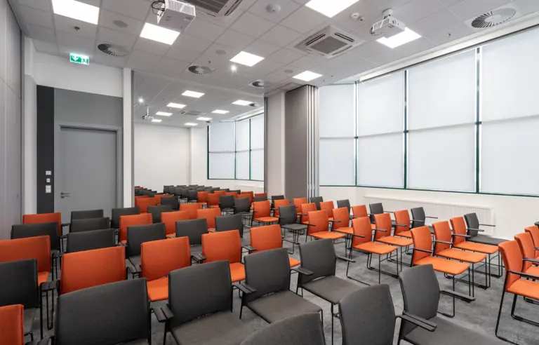 Centrum Konferencyjne WEST GATE - photo 1