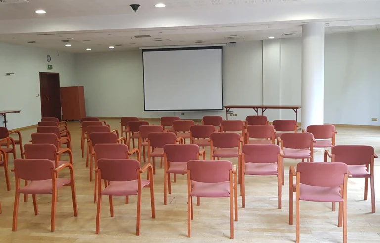 Zakrzówek Konferencje i Eventy (dawniej Hotel Sympozjum Kraków) - zdjęcie 1