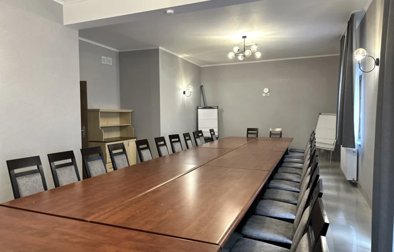 Karczma u Jakuba Brzezimierz - zdjęcie 1