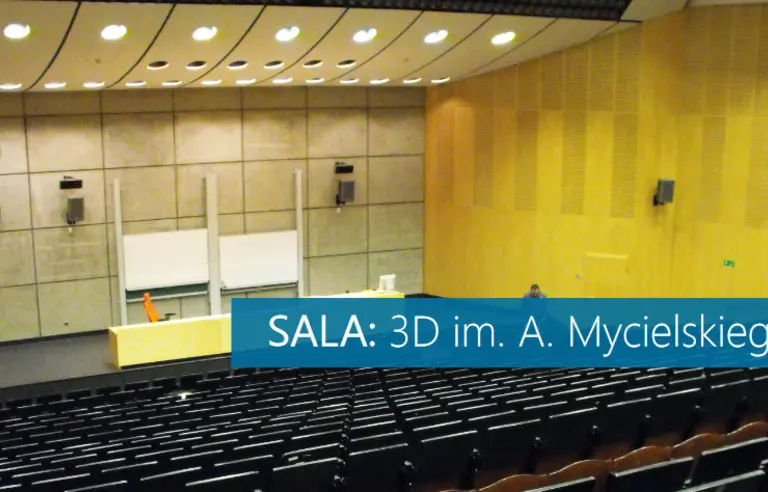 Uniwersytet Wrocławski Wydział Prawa, Administracji i Ekonomii Wrocław sala konferencyjna