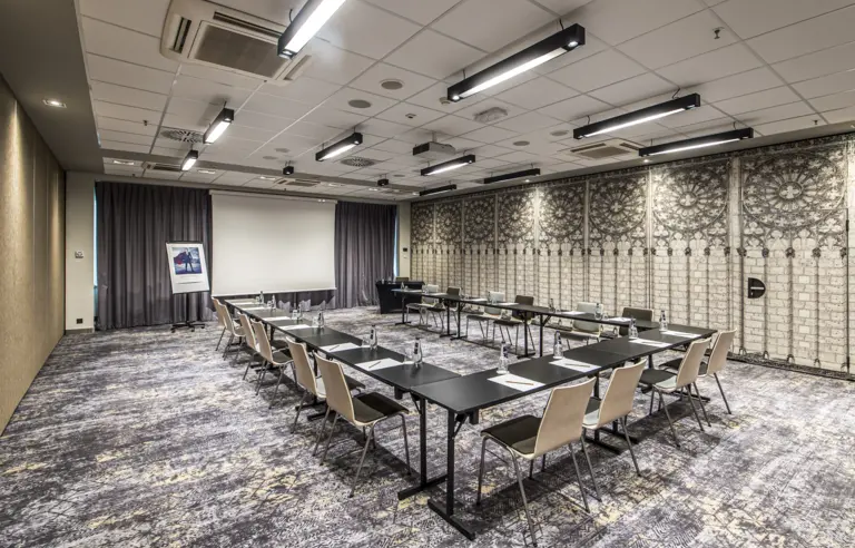 Hotel Mercure Wrocław Centrum - photo 1