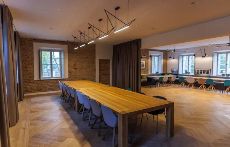 Dwór w Zgniłym Błocie - photo 1