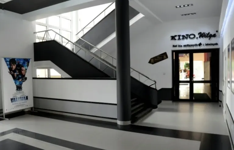 Centrum Sportu i Kultury w Garwolinie