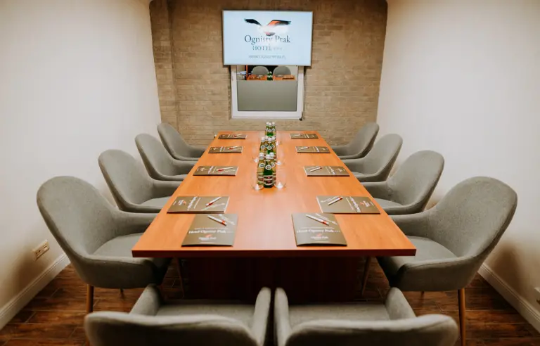 Hotel Ognisty Ptak - photo 1