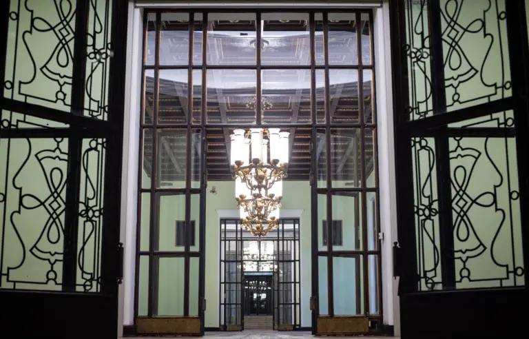 Pałac Kultury i Nauki (PKIN) - photo 1