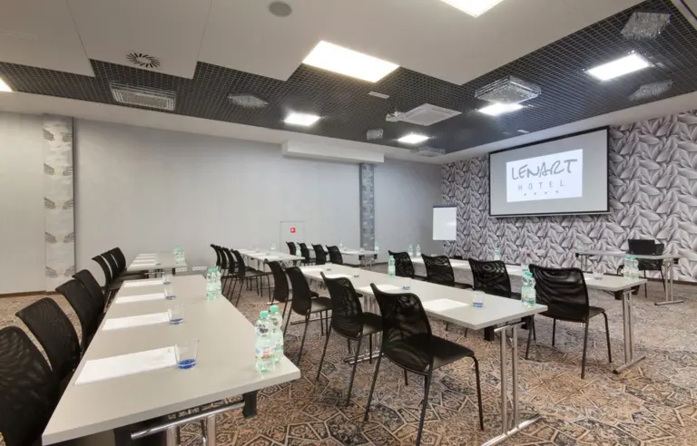 Hotel Lenart Kraków-Wieliczka - photo 1