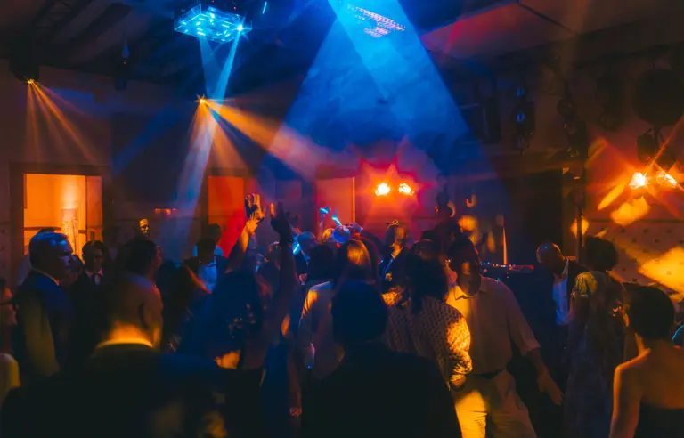 MESSALKA events - zdjęcie 1