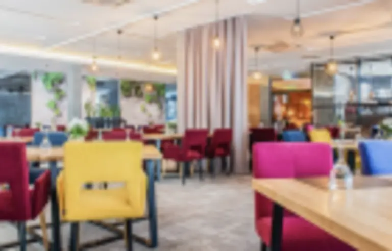 Grape Town Hotel - zdjęcie 1