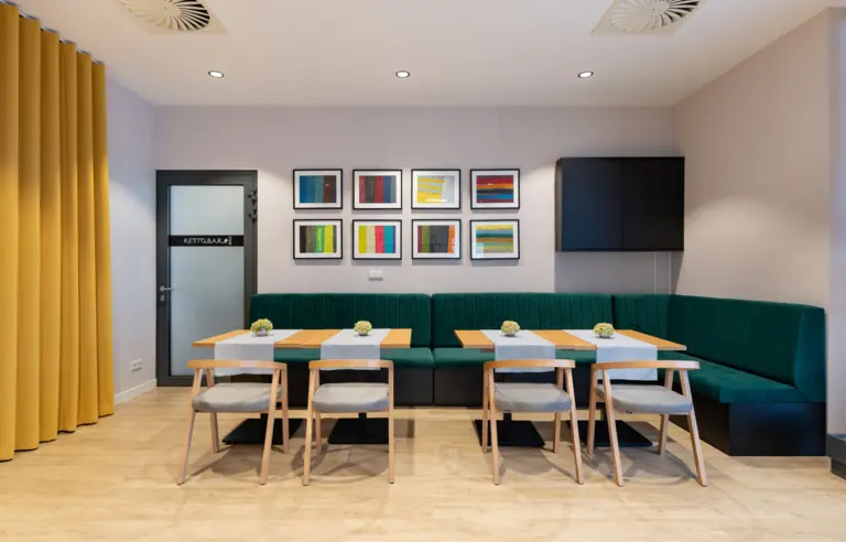 Arche Hotel Poloneza Warszawa - zdjęcie 1
