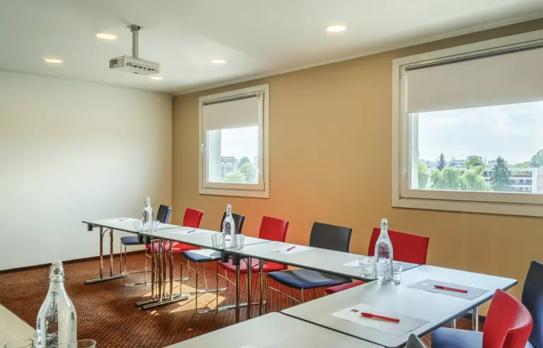 ibis Częstochowa - photo 1