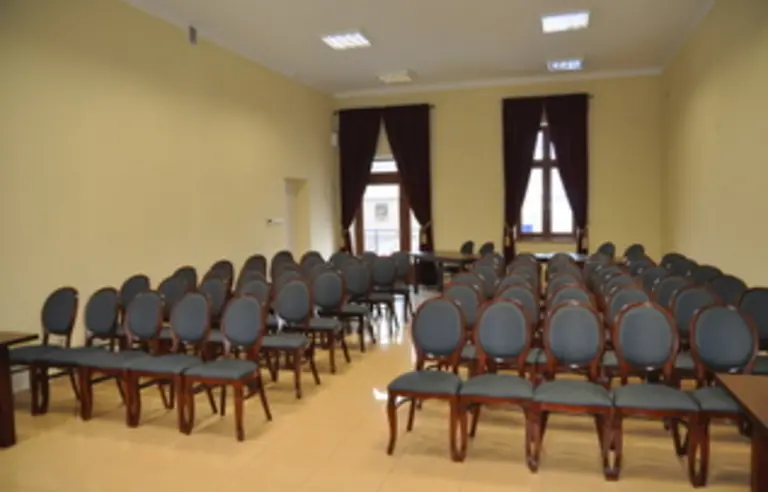 Sala Zygmuntowska - photo 1