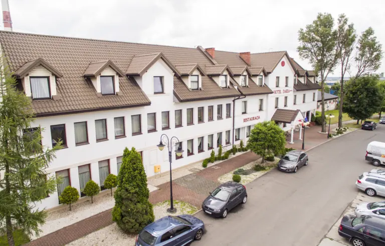Hotel Daria - zdjęcie 1