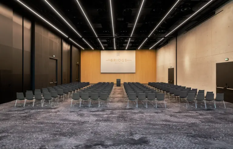 The Bridge Wrocław MGallery Hotel Collection - photo 1