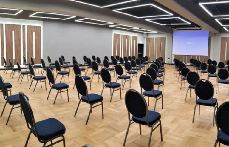 Centrum Konferencyjno-Szkoleniowe Ossa - photo 1