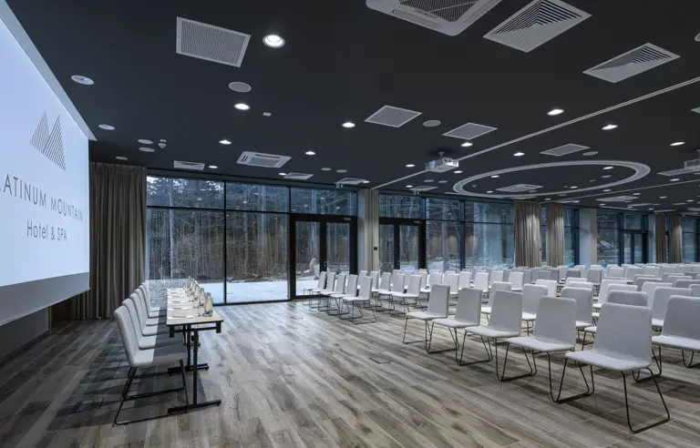 Platinum Mountain Hotel & SPA - photo 1