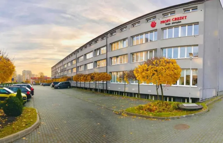 Lime Office Katowice