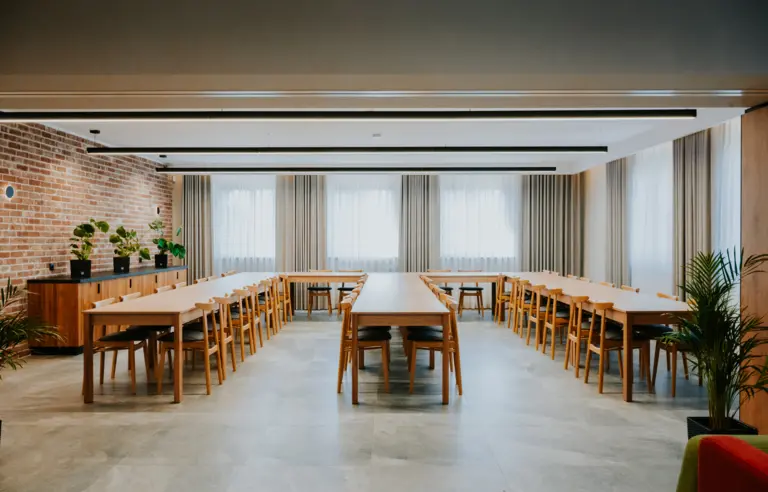 Leśniczówka Czarne - kwatera - zdjęcie 1