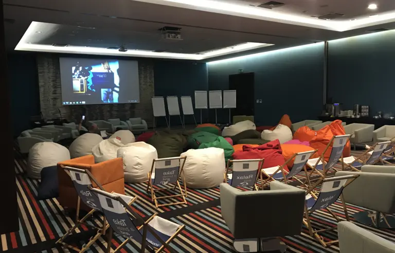 Hotel Mikołajki Leisure & SPA - photo 1