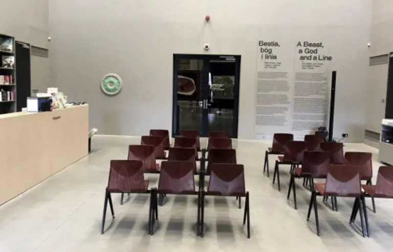 Muzeum nad Wisłą - photo 1