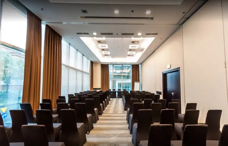 Andersia Hotel & SPA (Radisson Individuals) - photo 1