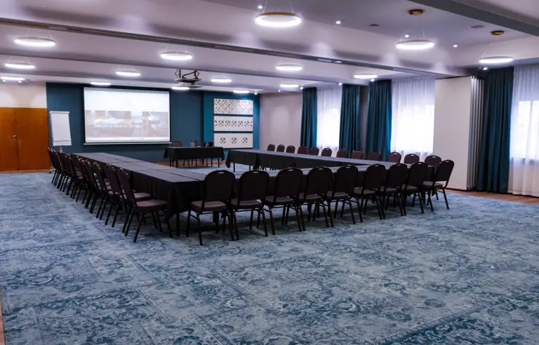 Hotel Kuźnia Napoleońska - photo 1