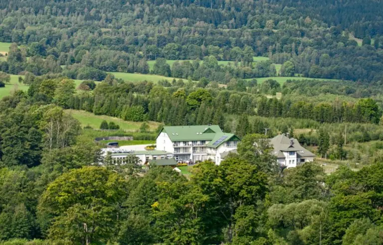 Holimo Hotel Stronie Slaskie