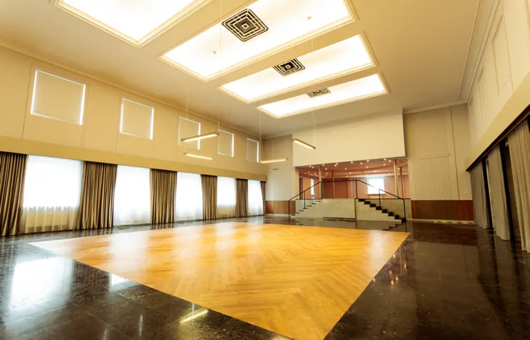 ArtDeko Poznan sala konferencyjna
