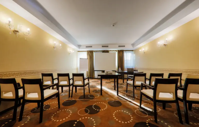 Hotel Borowiecki - zdjęcie 1