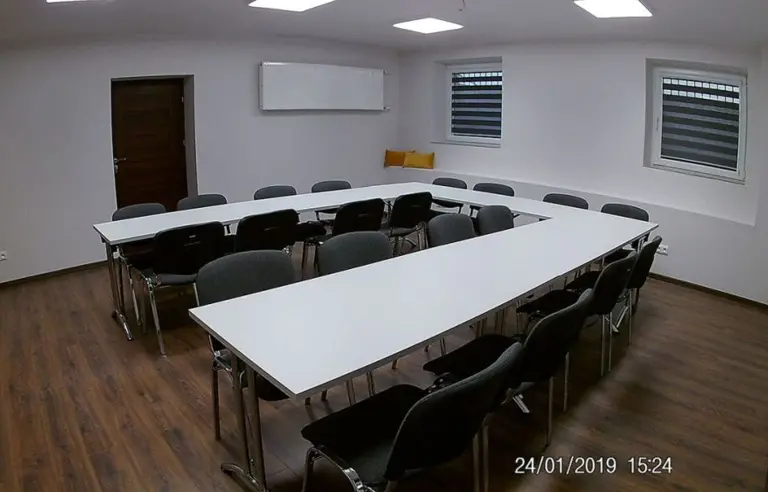 Spółdzielcze Centrum Szkoleniowo-Konferencyjne Pół Ławy - photo 1