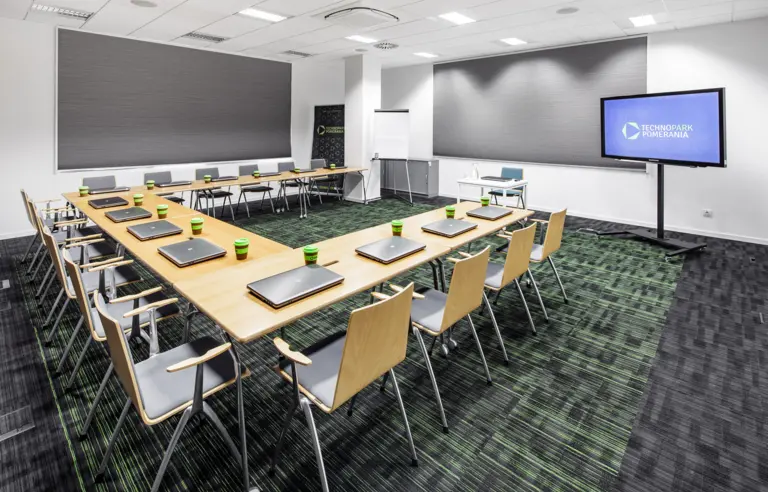 Technopark Pomerania - zdjęcie 1