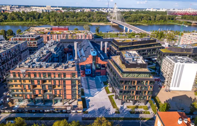 Elektrownia Powiśle