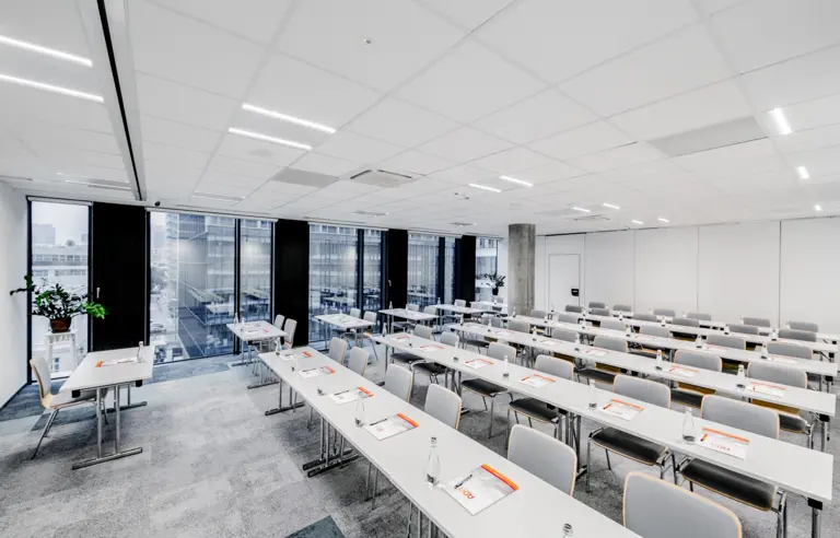 Browary Warszawskie - ADN Centrum Konferencyjne - photo 1