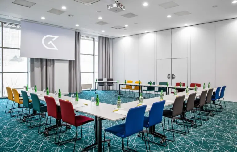 Golden Tulip Warsaw Centre Platinum II