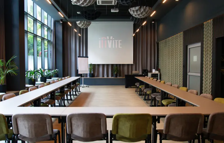 Hotel InVite - zdjęcie 1