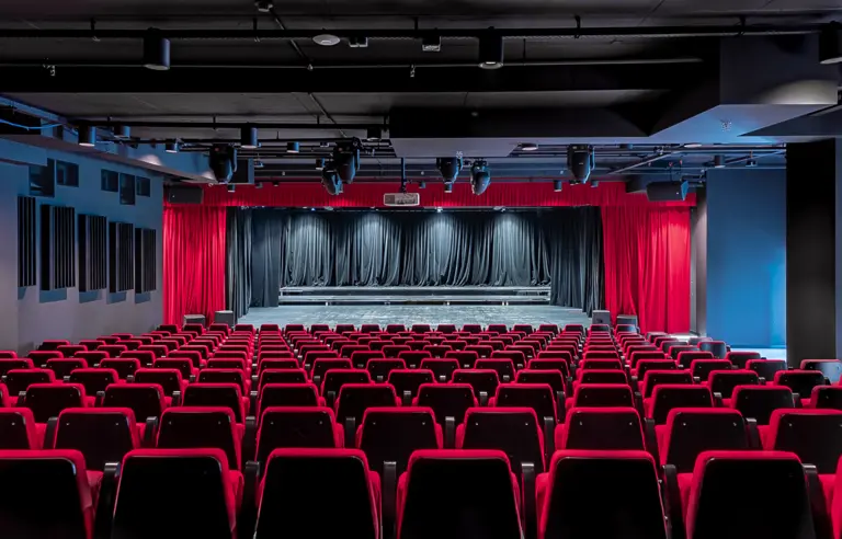 Teatr WAM - zdjęcie 1