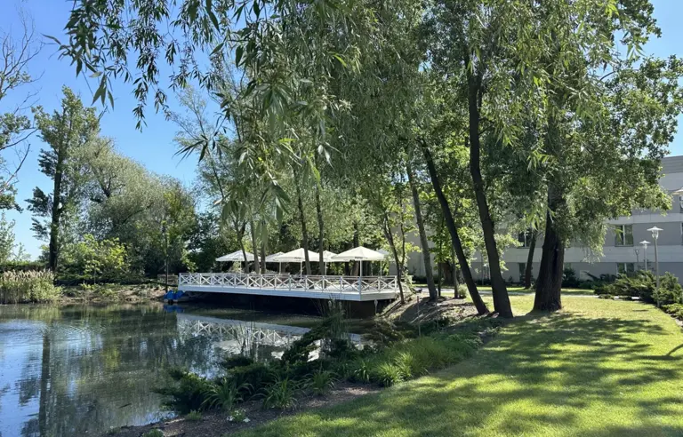 Green Garden Hotel - photo 1