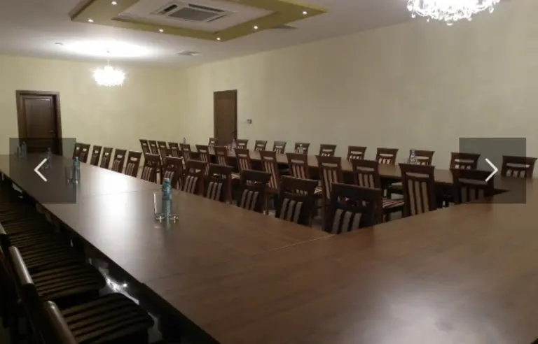 Dwór Polski Resort Parkowy - zdjęcie 1