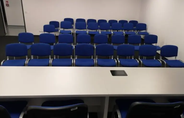 Sport Arena Lodz sala konferencyjna