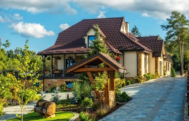 Villa Collis Czarna Dolna