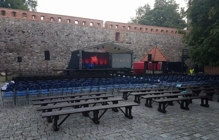 Bytowskie Centrum Kultury - photo 1