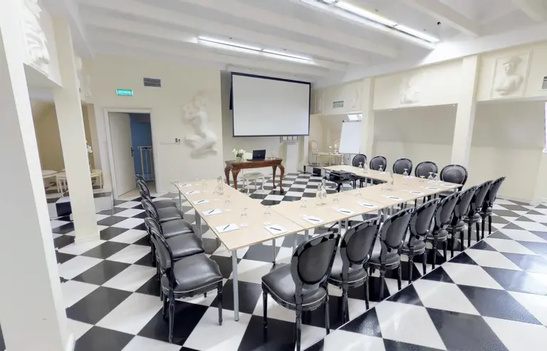 Hotel Pałac Alexandrinum - photo 1