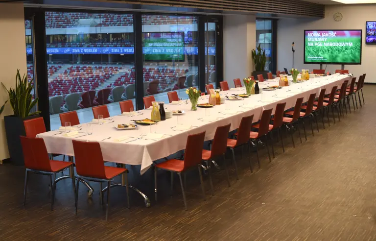 PGE Narodowy - photo 1