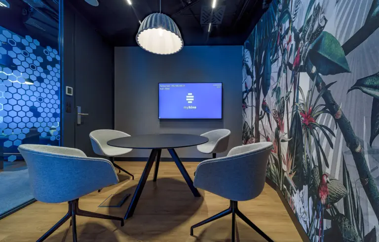 myconference Warsaw Spire - zdjęcie 1