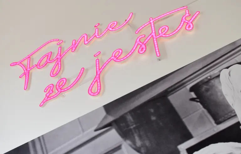 Na Wileńskiej - zdjęcie 1