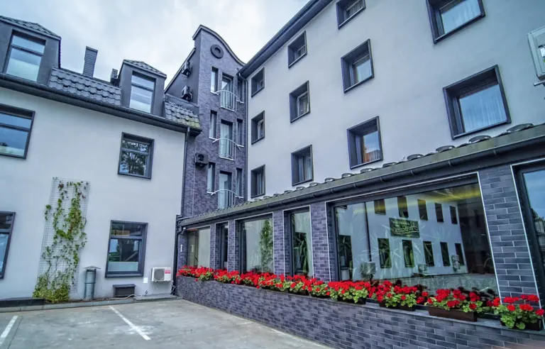 Hotel Senator - Centrum Konferencyjne & SPA - photo 1