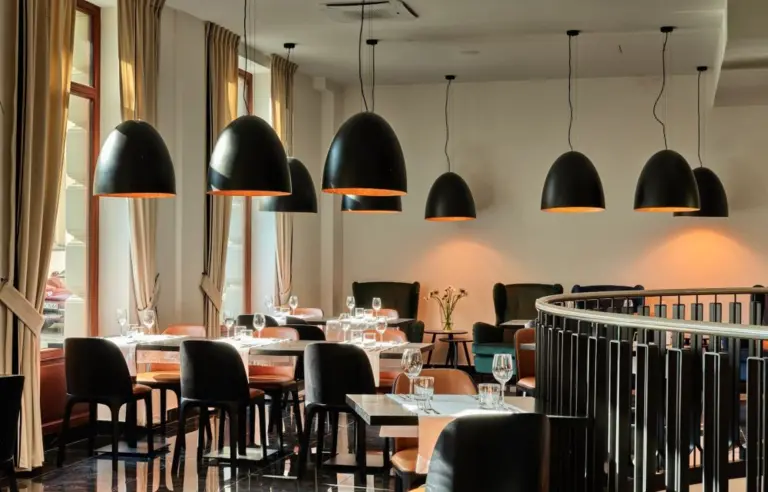 1891 Garni Hotel Krakow