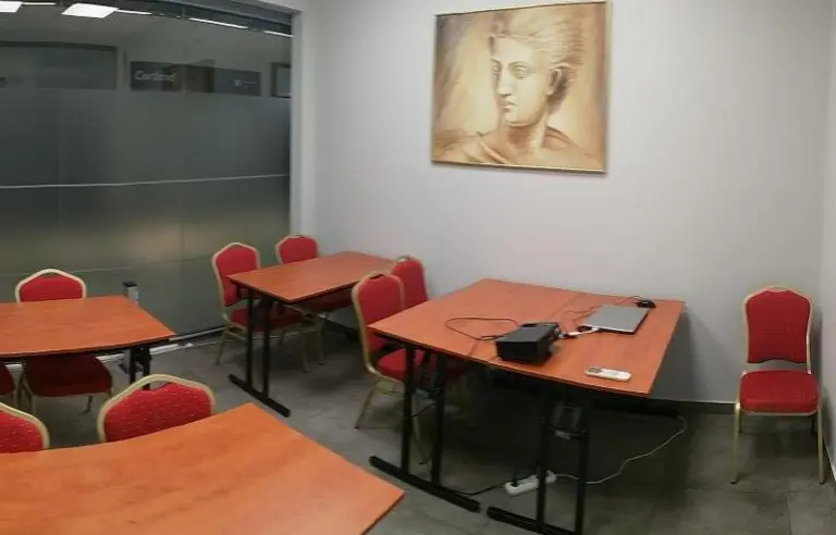 Business Center 1 Katowice sala A